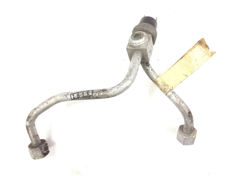 85-87 Prelude Si A/C Refrigerant Receiver Pipe B Line Receiver>Pipe C Used OEM