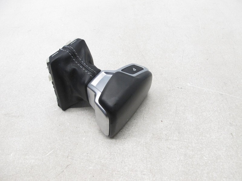 17-24 AUDI B9 A4 S4 A5 S5 AT TRANSMISSION SHIFT SELECTOR LEVER KNOB OEM 021025