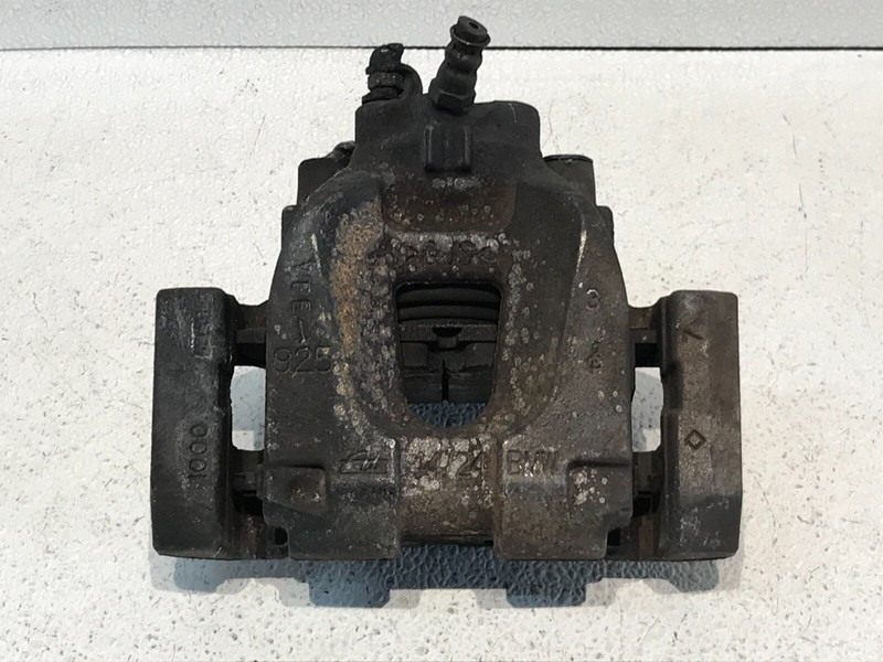02-10 BMW 745i 750i 760i 545i 550i E60 E65 REAR LEFT CALIPER BRAKE