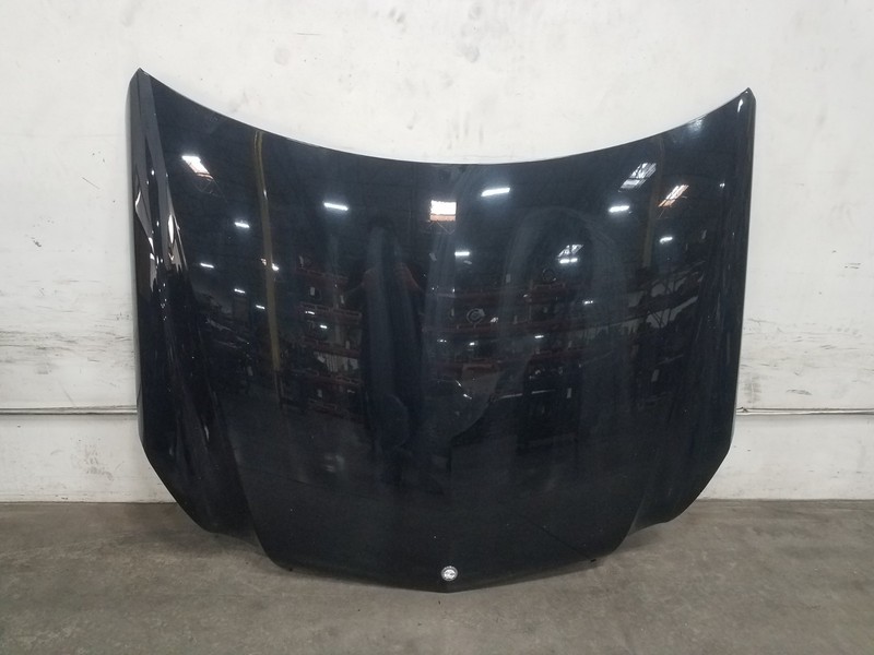 2011 Mercedes Benz AMG E 63 Hood Panel #7920 o5