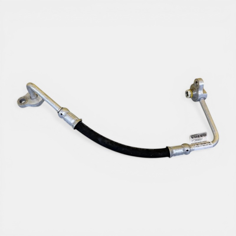 2019-2025 VOLVO XC90 HVAC A/C AIR CONDITIONER HOSE TUBE OEM 31390897