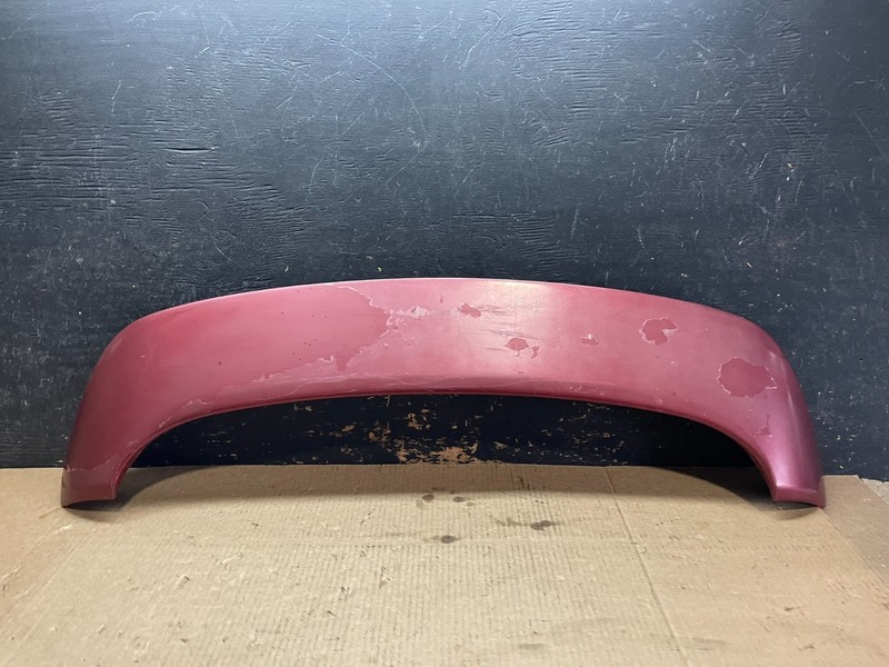 1999 to 2003 Lexus RX300 Rear Spoiler Gate Hatch Wing OEM Y9573 PS