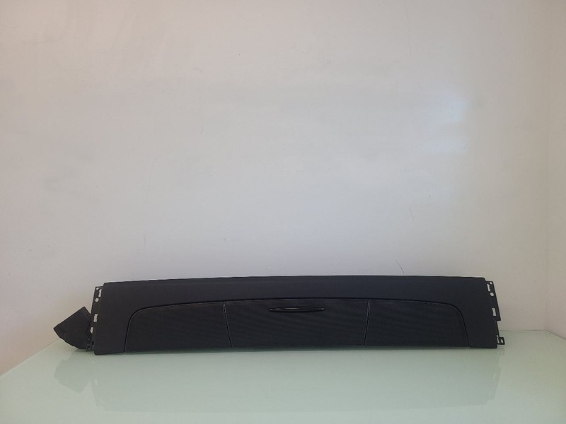 REAR ROLL BAR COVER TRIM ASSEMBLY MERCEDES R231 FITS 2019 SL550 SL63 582202