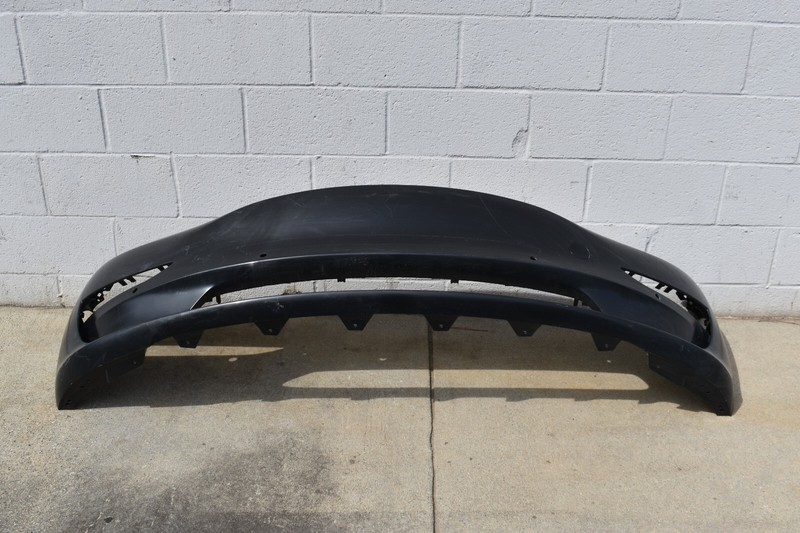 2017 2018 2019 2020 2021 2022 2023 Tesla Model 3 Front Bumper Cover OEM