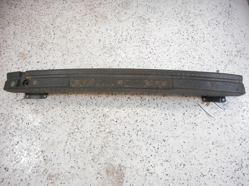 06-10 Volkswagen VW Passat Sedan Rear Bumper Reinforcement Impact Bar Rebar OEM