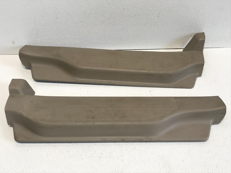 11-17 ODYSSEY LEFT LH RH RIGHT FRONT DOOR SCUFF TRIM COVER PANEL OEM