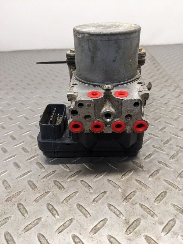 Anti-Lock Brake Part Actuator And Pump Assembly Fits 11-13 SCION TC 854565