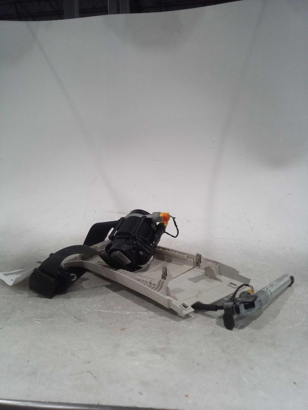 2018 Ford Focus OEM Used Grey Seat Belt Passenger Side 86000 Miles