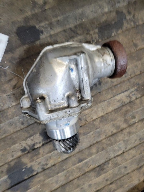 Transfer Case Fits 19-22 HR-V 1702405