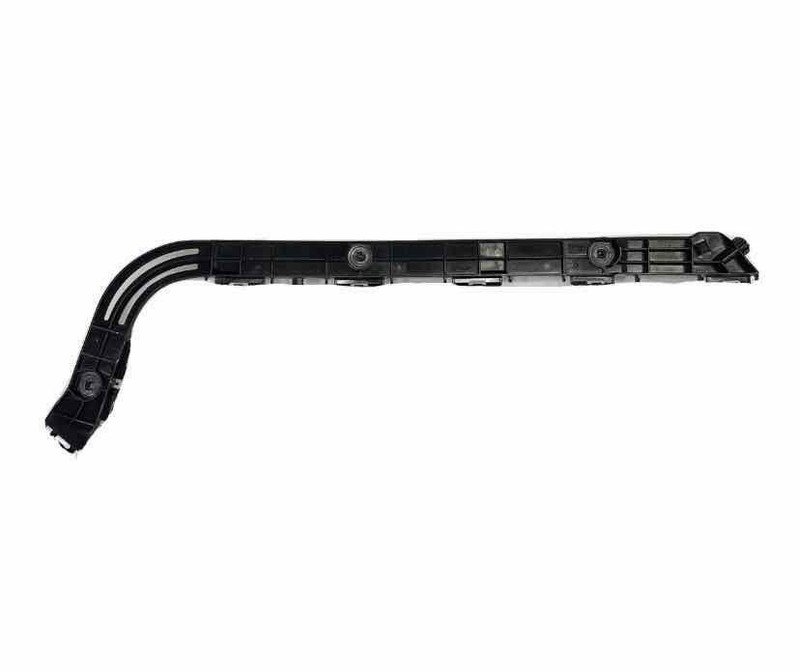 2014 2020 TOYOTA 4RUNNER REAR LEFT DRIVER SIDE BUMPER BRACKET OEM 5215635050
