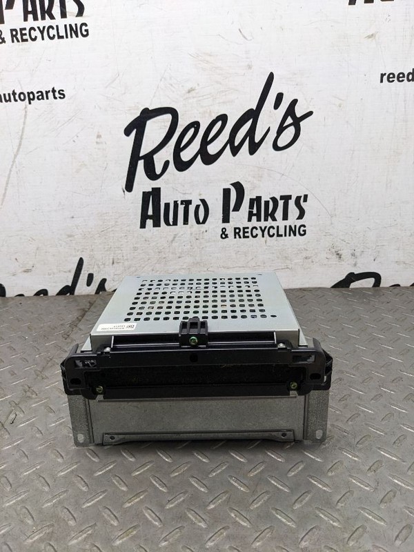 Audio Equipment Radio Receiver 4.3" Screen Fits 14-17 JOURNEY 1187692