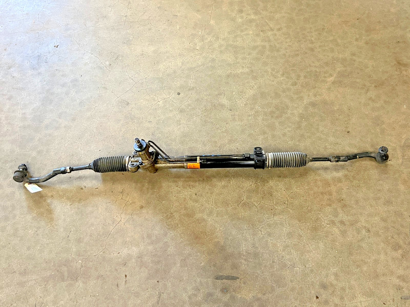 ⭐2015-2017 KIA K900 RWD POWER STEERING GEAR RACK AND PINION ASSEMBLY OEM LOT2727