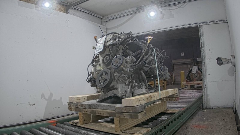 2019 Hyundai Veloster 1.6L Engine Complete Assembly FWD 89K Miles OEM
