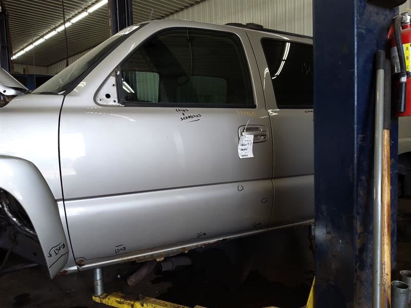 Driver Front Door Classic Style Electric Fits 99-07 SIERRA 1500 PICKUP 270151