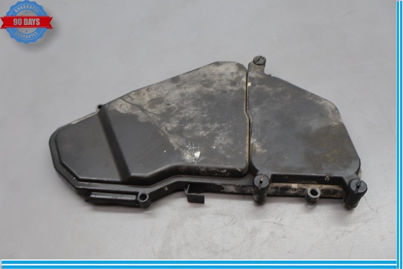 11-18 Porsche Cayenne 958 Fuse Relay Box Trim Cover Panel 7L0937576 Oem