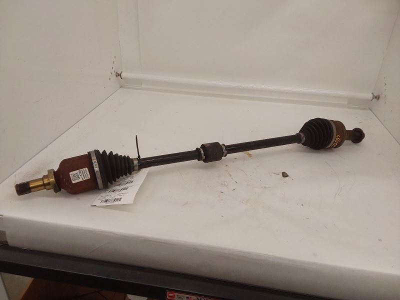 Passenger Right Axle Shaft FWD 1.5L Fits 18-19 EQUINOX 3077596