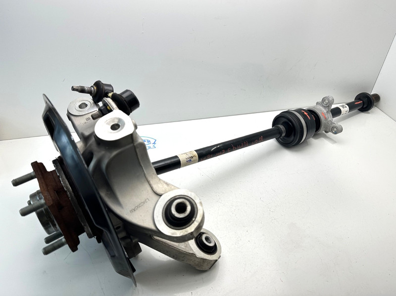 2022-2024 HYUNDAI IONIQ 5 RWD REAR LEFT DRIVER SIDE AXLE SHAFT HALFSHAFT OEM