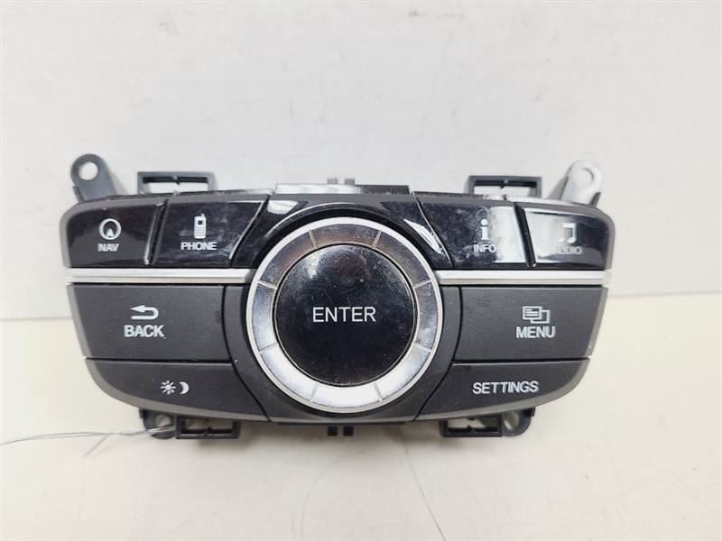 Temperature Control Fits 15-19 TLX 561477