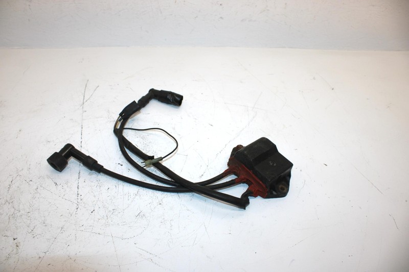 92 Polaris Sp 500 Efi Oem Ignition Coil 3084288 SP144