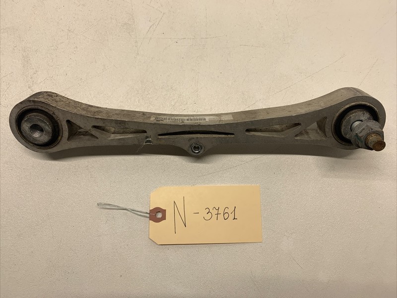 2012-2020 Tesla Model S Rear Upper Control Arm Link OEM 3761 M10