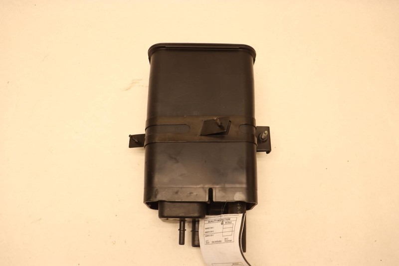 200-2013 CHEVY CORVETTE EMISSION FUEL EVAPORATOR CHACOAL VAPOR CANISTER OEM