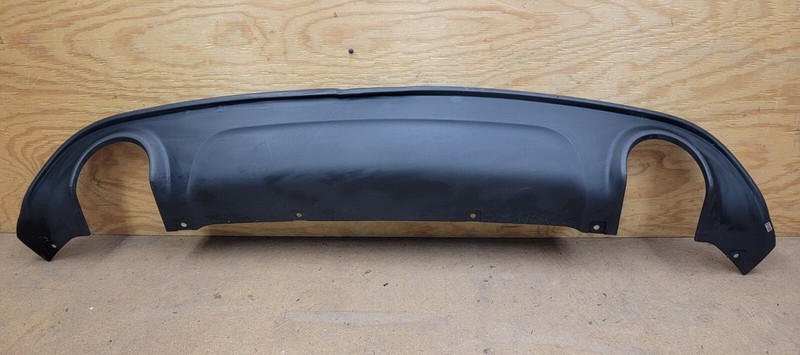 2015 - 2023 DODGE CHARGER SRT GT Rear Bumper Lower Valance 68225383AA OEM*