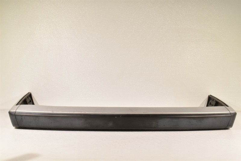 1989 Alfa Romeo Spider Rear Bumper 54k Miles AA6847