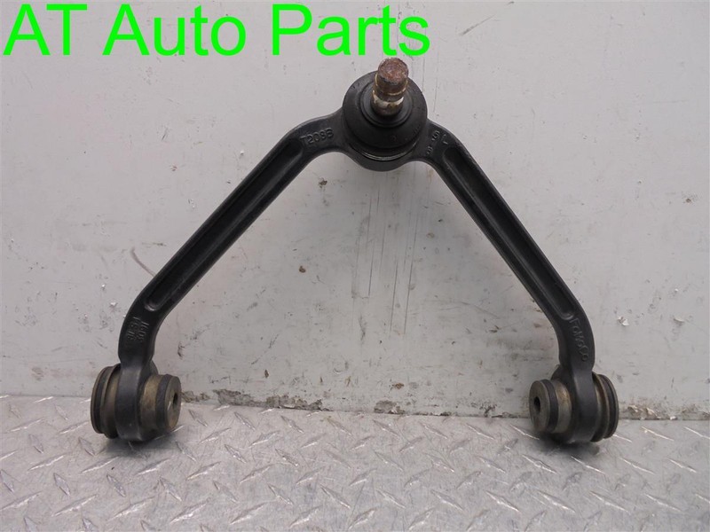 98 99 00 01 EXPLORER RANGER 4X4 DRIVER FRONT UPPER CONTRL ARM F5TZ3083A