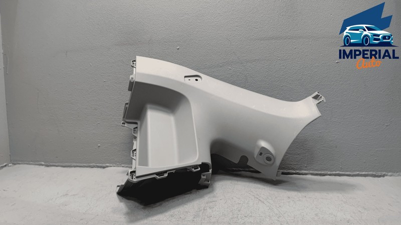 2015-2020 Toyota Sienna Rear Quarter Left Driver Side Upper Panel Trim OEM