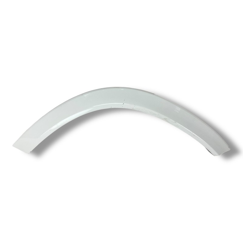 Mercedes GLE W167 2019-2025 OEM Rear Left Wheel Arch Trim Molding A1678840700