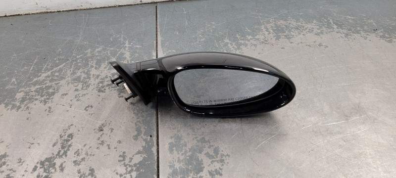 2007 Porsche 911 997 Carrera S Right Passenger Side Mirror #6682 B2