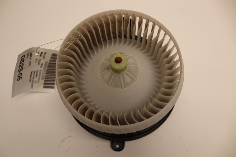 2014-2015 LEXUS ES300H HVAC HEATER A/C AIR CONDITIONING BLOWER MOTOR FAN OEM