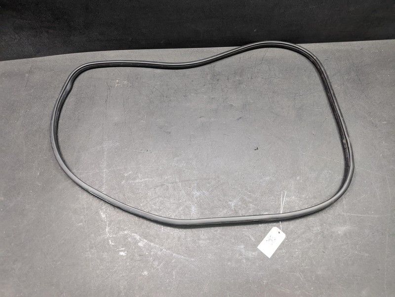 Front Right or Left Door Body Weatherstrip 2020 Mazda CX-9 TK48-68-911D 16-2021