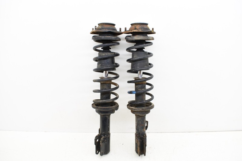 1983 PORSCHE 944 SET OF 2 FRONT LEFT RIGHT STRUTS SHOCK ABSORBERS OEM KW60