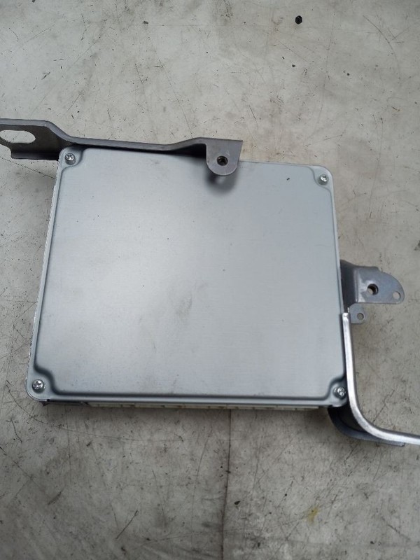 08 TOYOTA FJ CRUISER ECM ELECTRONIC CONTROL MODULE 89611-35C80