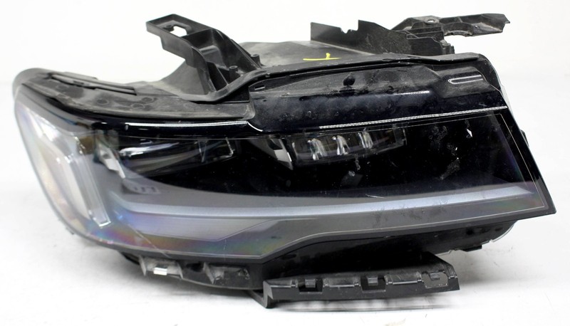 OEM Right Passenger Side LED Headlamp For Cadillac Escalade, ESV 85619317