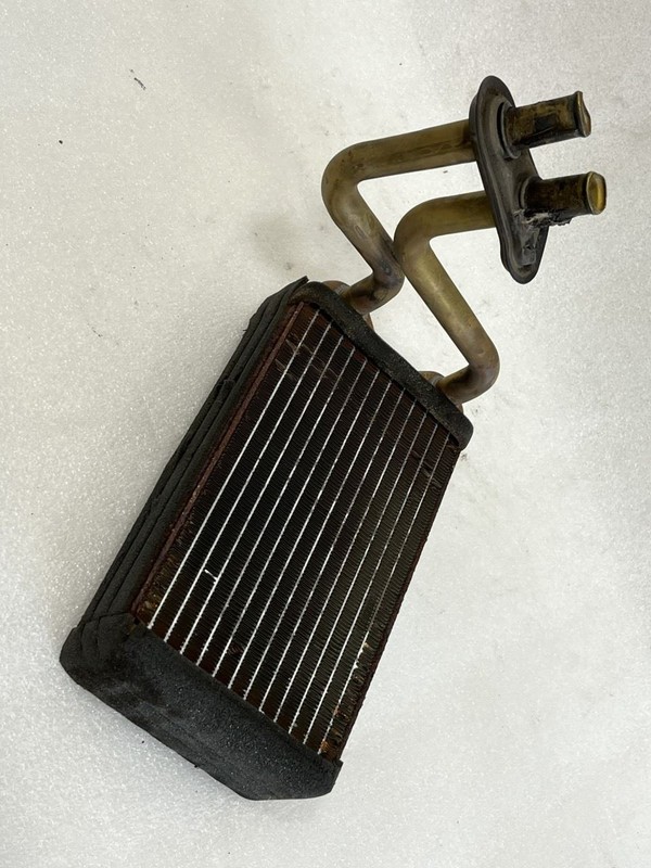 1993 1994 1995 1996 1997 HONDA DEL SOL HEATER CORE OEM