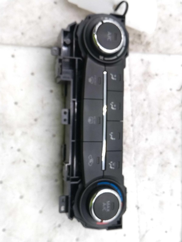 2013 Nissan Altima A/C Selector Switch OEM Grey 275003TA0A 247K Miles
