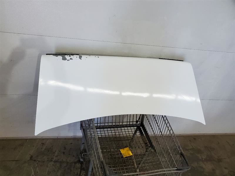 Trunk/Hatch/Tailgate 2 Door Convertible Fits 87-93 LE BARON 284644
