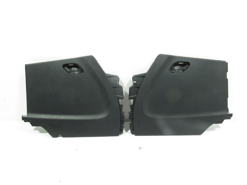 18-24 Dodge Durango R/T 2020 Left Right Center Console Rearward Trim Cover Set >