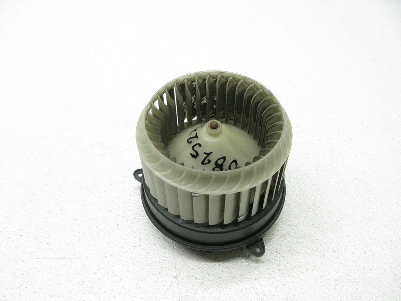 11-18 AUDI D4 A8 S8 A6 S6 A7 S7 QUATTRO HEATER / AC FAN BLOWER MOTOR OEM 082523