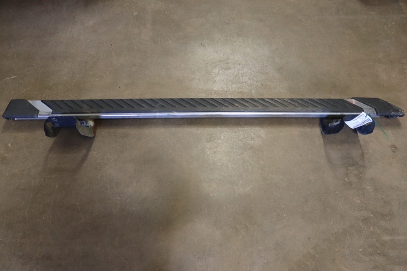 2015-2023 FORD F150 EXTENDED CAB LEFT DRIVER SIDE RUNNING BOARD STEP PLATE OEM