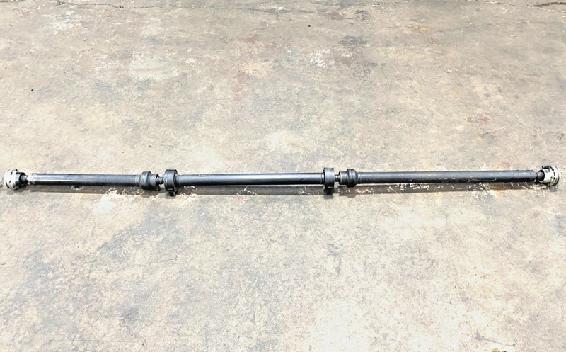 16-23 VOLVO XC90 T6 REAR DRIVESHAFT PROPELLER OEM #A0.56