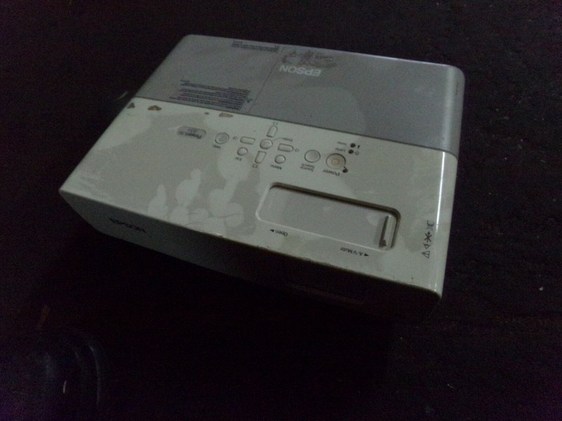 Epson EMP-83H Projector *FREE SHIPPING*