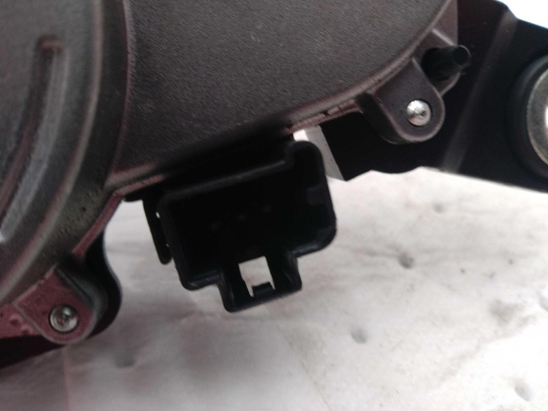 Used Back Glass Wiper Motor fits: 2019 Ford EdgeGrade A