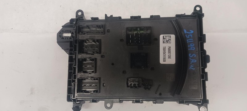 24 JEEP GRAND CHEROKEE Body Control Module BCM OEM 1 Year Warranty!