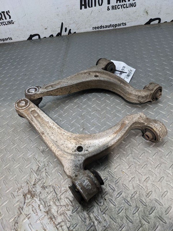Passenger Right Upper Control Arm Rear Fits 98-05 LEXUS GS300 1176488