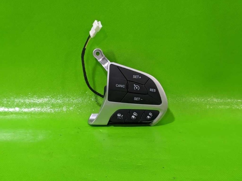 14-24 DURANGO CRUISE CONTROL WHEEL SWITCH W/ADAPTIVE CRUISE OEM 4221-22
