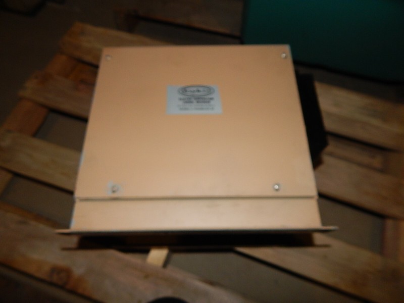Daykin PSD4862425-4E 24VDC Power Supply *FREE SHIPPING*