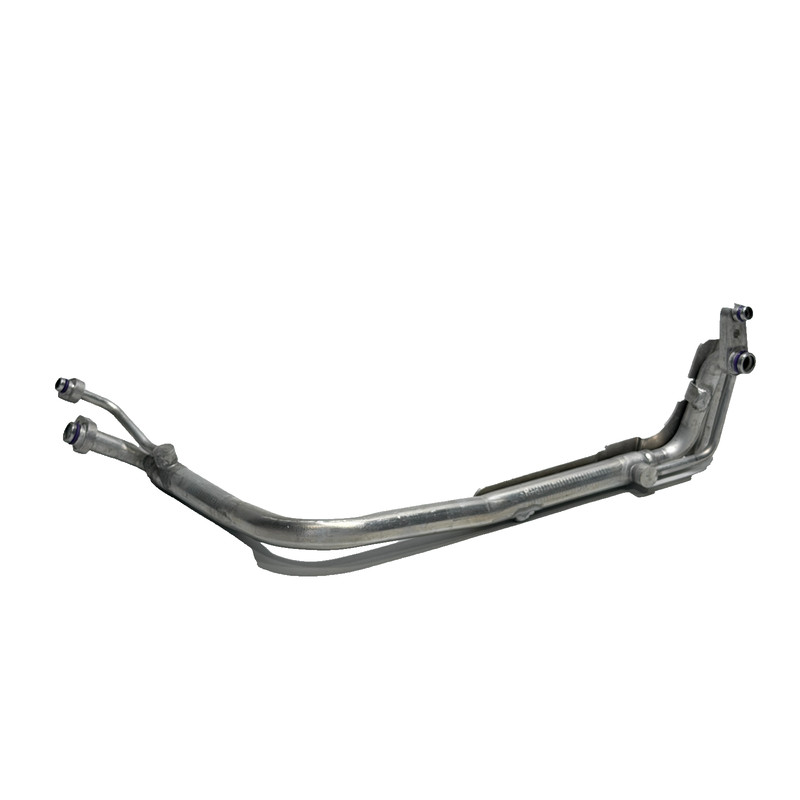 📌 2016 - 2026 AUDI A3 S3 RS3 TT AC AIR CONDITIONING DISCHARGE HOSE TUBE OEM